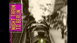 Dylan Drazen Nighttrain to Berlin I