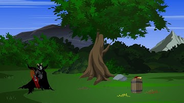 AdventureQuest Worlds Related Intro