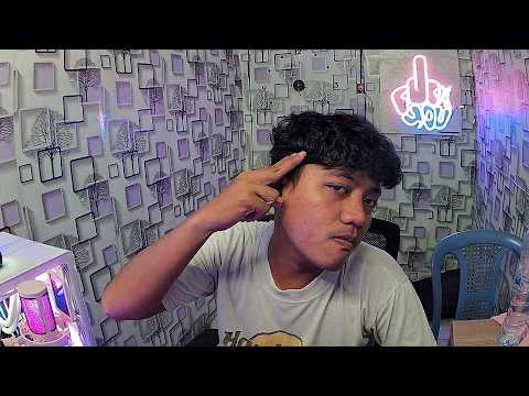 🔴LIVE DAY 119 - MAIN APAA KITAA SIANG INI