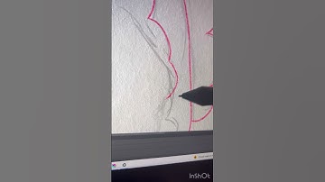 Wamawink from centaurworld🌈✨ | #fanart #shorts