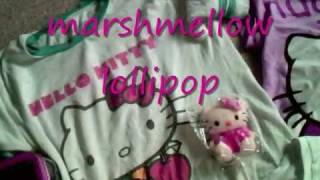 Hello Kitty Contest Entry :D