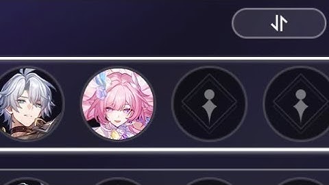 e6s5 Phainon & e2s1 Cyrene Duo 0 cycle 3.7 Sam 1st side | е6н5 Фаенон + е2н1 Кирена зиро кукле 