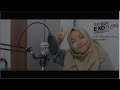 BAEKHYUN 백현 '두근거려 Beautiful' From Drama 'EXO NEXT DOOR' Cover by Fiaaww