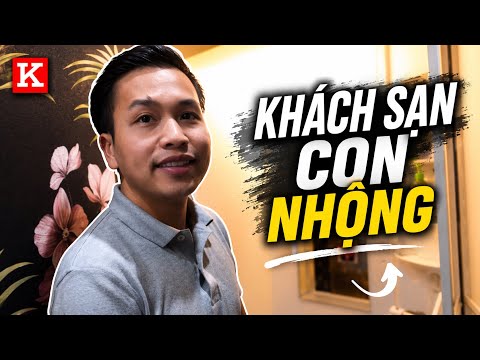 Video LHT | GUEST HOUSE Của Nhật Bản Là Gì? Thực Tập Sinh... - youtube