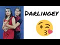 Darlingey| Prabhas | Anushka | Mirchi | koratala siva| DSP| Advance Happy Birthday Darling Prabhas