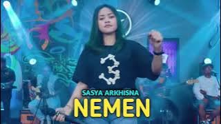 SASYA ARKHISNA - NEMEN