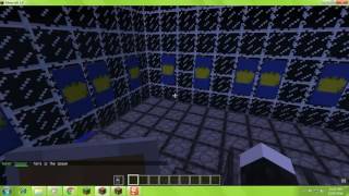 Void Realms Server