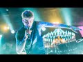 Machine Gun Kelly - ”Habits”, ”Breaking News 2, ”El Diablo” LIVE @Helsinki, Circus 19.9.2019