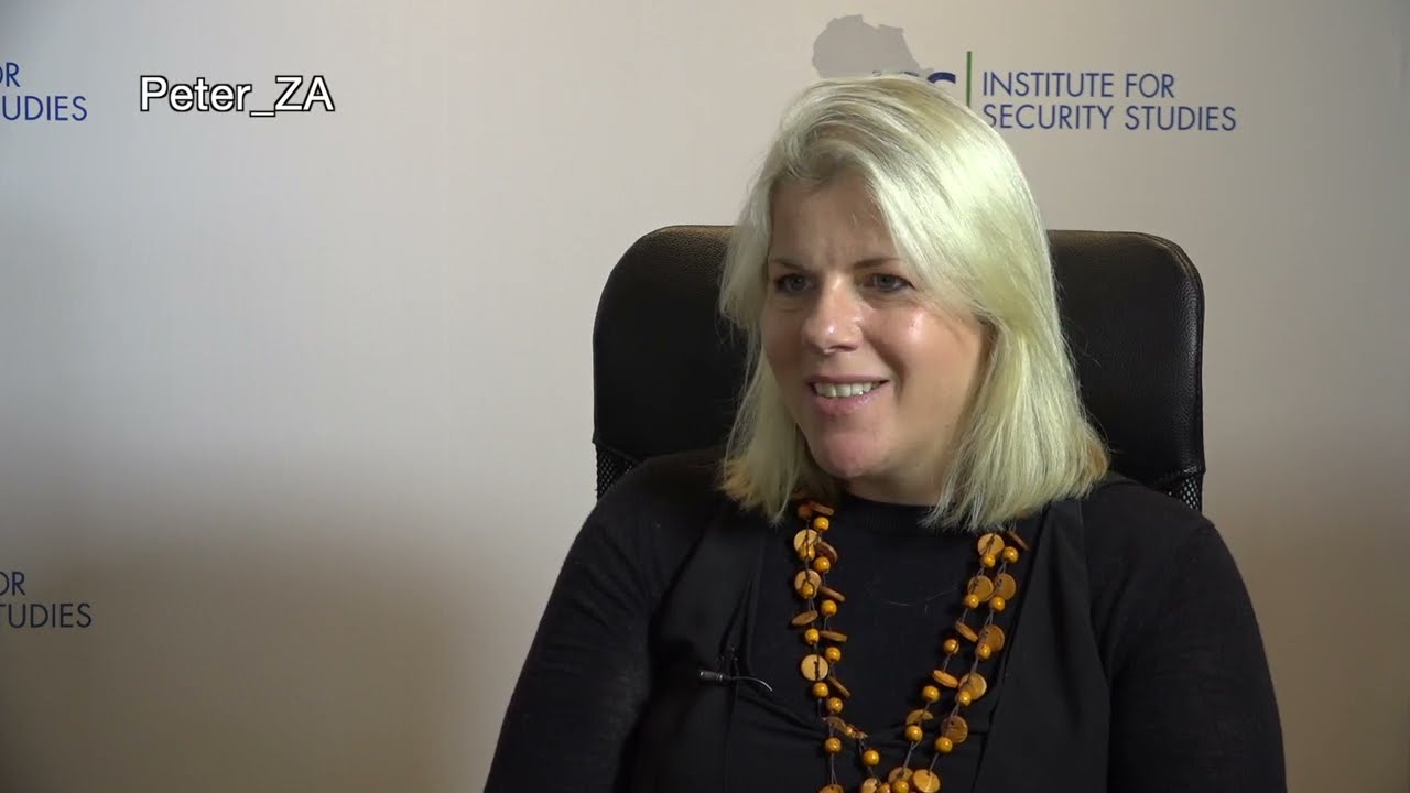 Understanding crime in South Africa