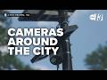 Lynchburg Police says Flock cameras help fight crime, some want more transparency