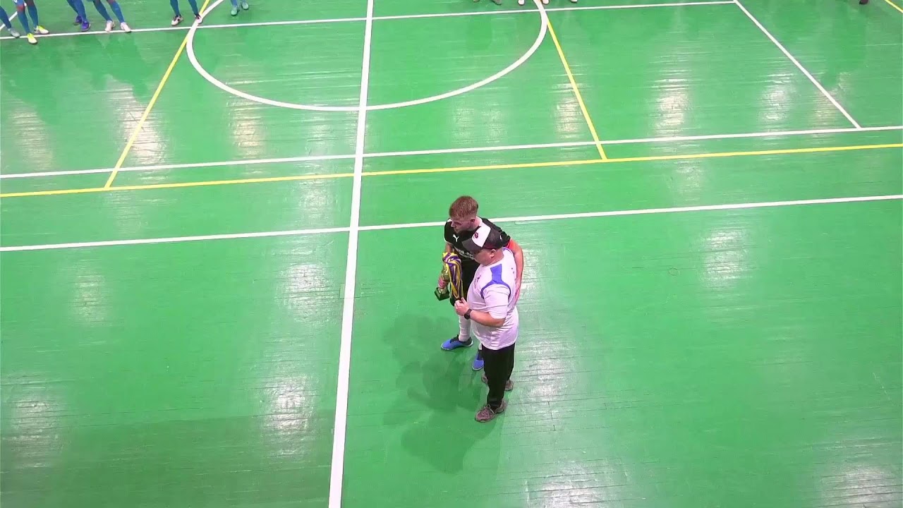 Бізнес Ліга 2025-2026 07.03.2026  СУБОТА