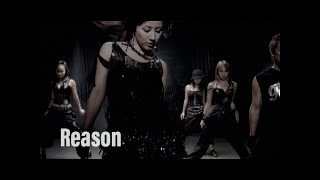 玉置成実「Reason」