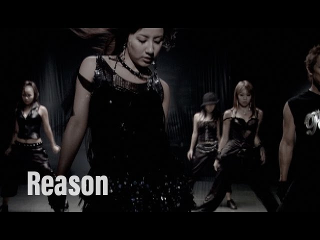 玉置成実「Reason」Music Video class=