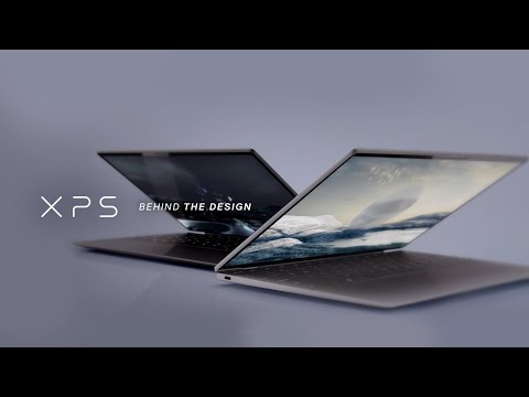 XPS 9320 Design Story