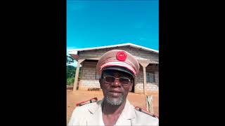 Engolo ye musung Sa Majesté SEMOUYA