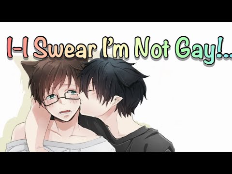 Im Not Gay I Swear By Glizzy