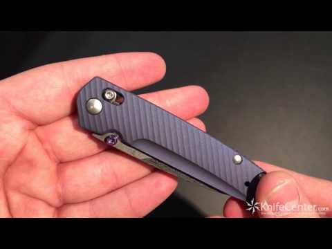 Benchmade Gold Class Valet - Benchmade Gold Class Valet