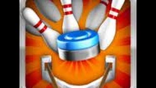 IShuffle Bowling 2 FREE App Friday screenshot 5