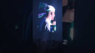 Emanero - El juego [En vivo Luna Park 2024]