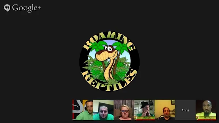 Herpetological Societies | Their Roles in Herpetoc...