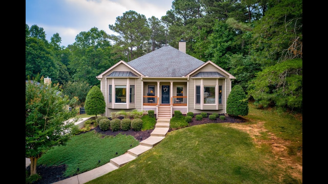 SOLD 2955 Pilgrim Mill Rd Branded YouTube