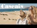 Exploring Cascais, Portugal (this place is beauty)