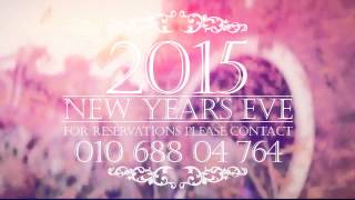 Celebrity When The Clock Strikes  Twelve! ~ NYE at Cairo Jazz Club Net Worth