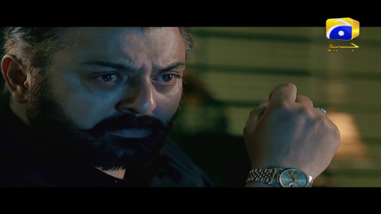 Кадр из трейлера «KHAN»