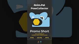 Save and Reuse Your Best Poses | PoseCollector