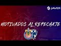 Motivados rumbo a LIGUILLA | CHIVAS remonta al CAMPEÓN | Post Chivas vs Rayados | Temporada 1