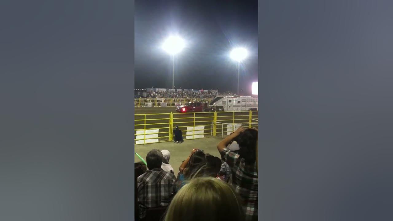 Idaho Falls Rodeo YouTube