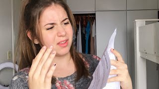 I Did The Worst Test Of My Life