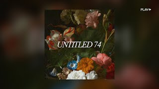 Untitled 74 | R&B/HipHop Instrumental Type Beat 2022 | N-SOUL