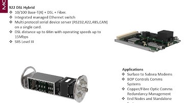Focal Subsea Oilfield Solutions