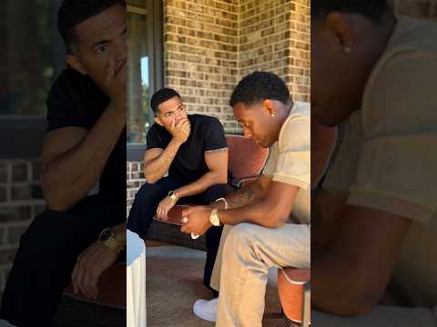 When Wayne tells Anthony that Iman told Shayla about Delicia!