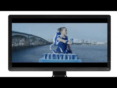 ポカリスエット 東京マラソン応援CM動画