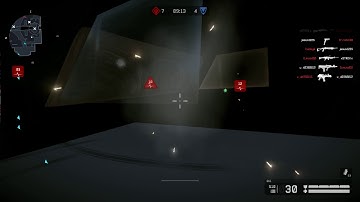 Warface graphics issue