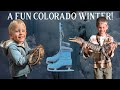 From Ice Skating to Alligators: A Day of Epic Family Adventures!