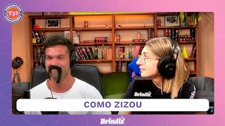 #TENGANPACIENCIA | 21 COMO ZIZOU