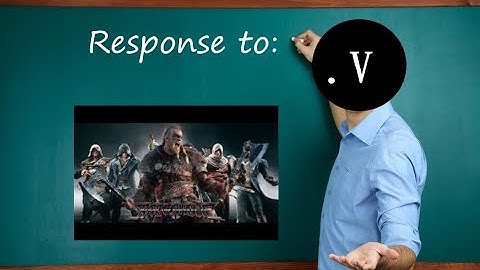 Response to: How Assassin