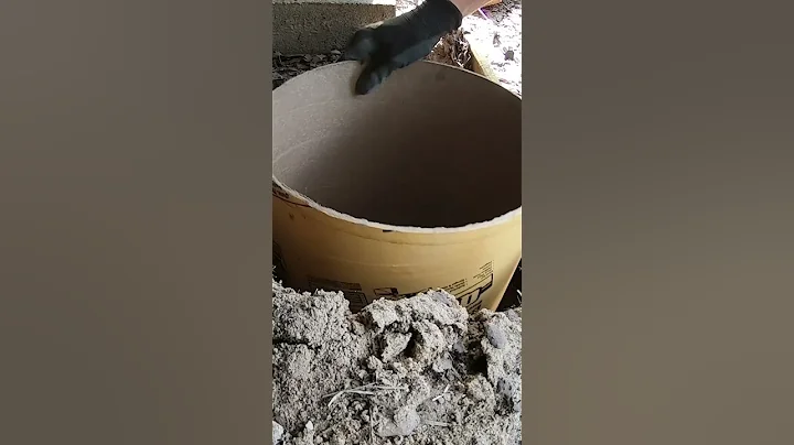 Pier and Beam on a Tiny House #shedtohouse #tinyhouse #construction #diy #shorts