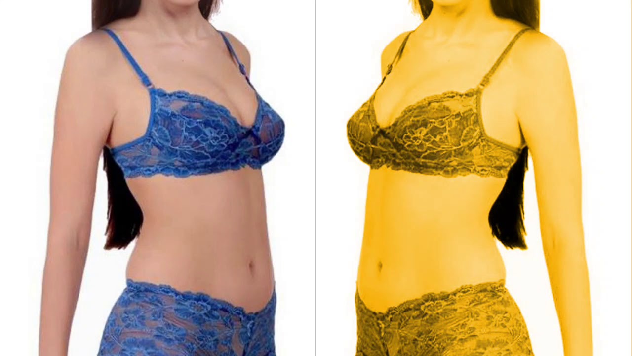 Bra and panty latest design YouTube