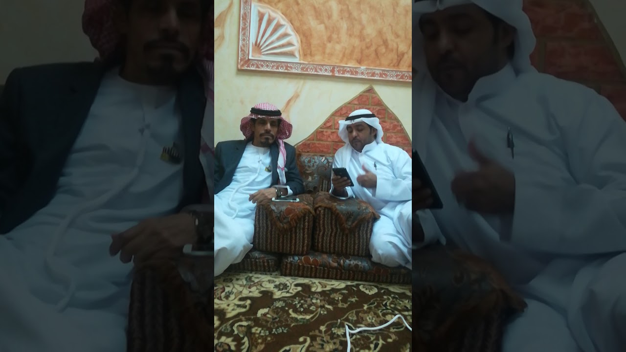 قصيده جاهيه بمقام الشيخ محمد بن علوي شبثان النسي