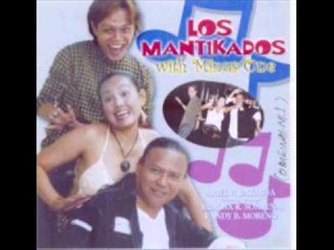 Ice Buko ni Donato by Los Mantikados (Instrumental...