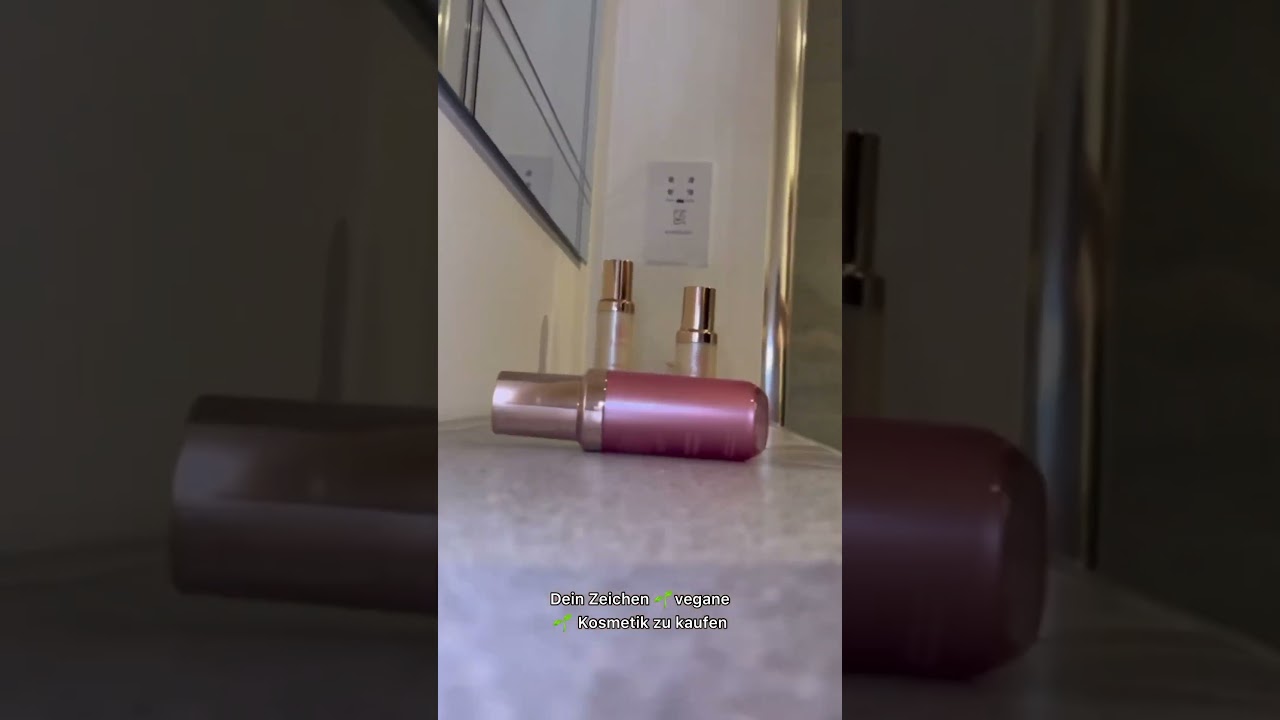 Deine Zeichen Ellenity’s Swiss Made & Vegane Kosmetik zu kaufen😍 