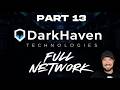 Part 13: Hacking DarkHaven (Full Network) - Hack Smarter Labs