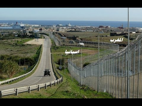 مدينة سبتة أقدم احتلال في التاريخ المغرب والكيل بمكيالين بين الصحراء الغربية وإسبانيا