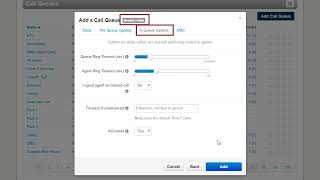 Celebrity Call Queues - Basic Features at Carolina Digital Phone Net Worth