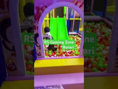 Chulbule bachee| RS Gaming Zone| Burari| #rsgamingzone #burari #gamingchannel #gamingvideos