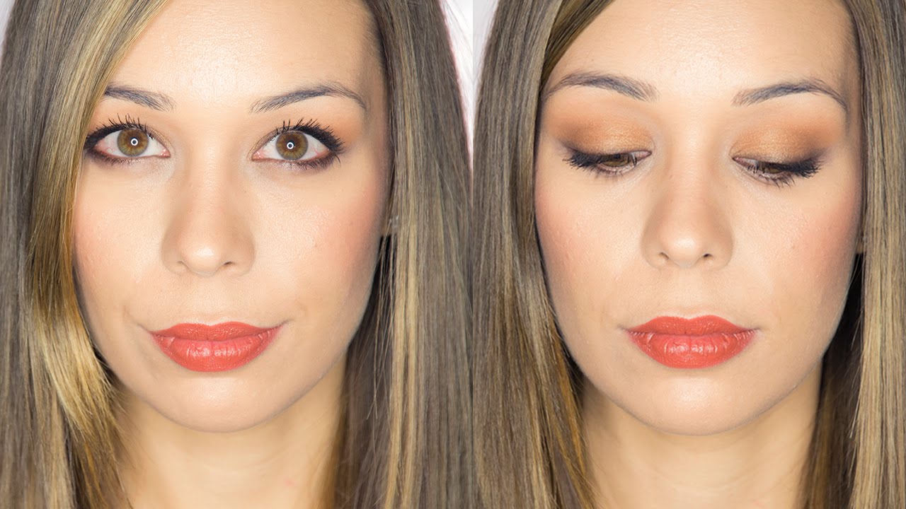 Lorac Pro Mega | 90s Look